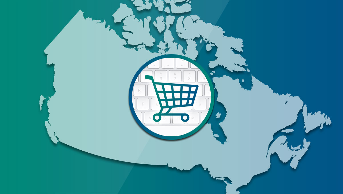 e-commerce en Canadá