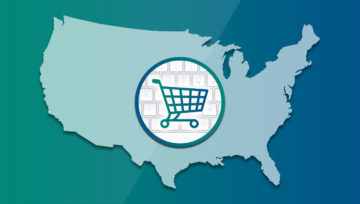 e-commerce en los Estados Unidos