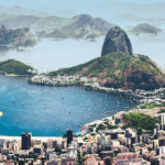 Panorama de Río de Janeiro