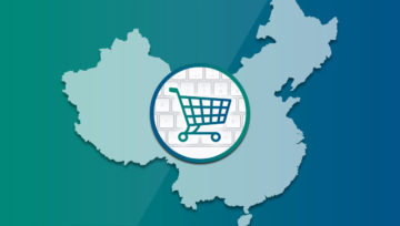 e-commerce en China
