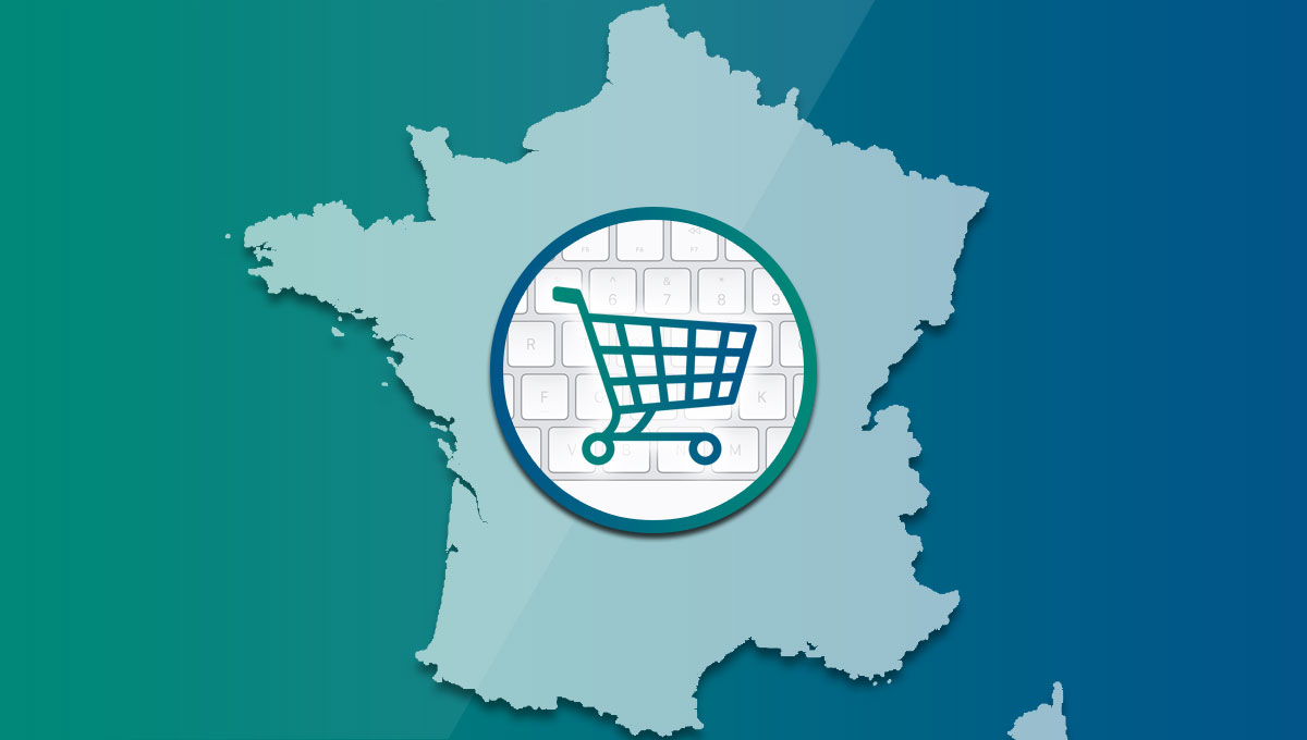 e-commerce en Francia