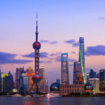 Top 30 empresas de China en el índice Shanghai Composite 2020