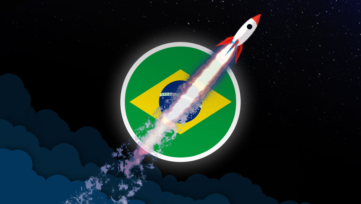Top startups de Brasil