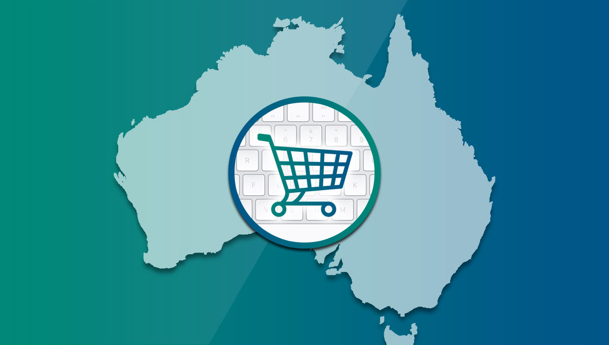 e-commerce en Australia