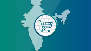 e-commerce en India