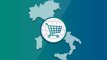 e-commerce en Italia