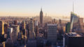 Skyline de Nueva York